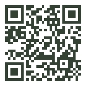 QR para abrir la ubicación de Cabañas Margaridas en Google Maps